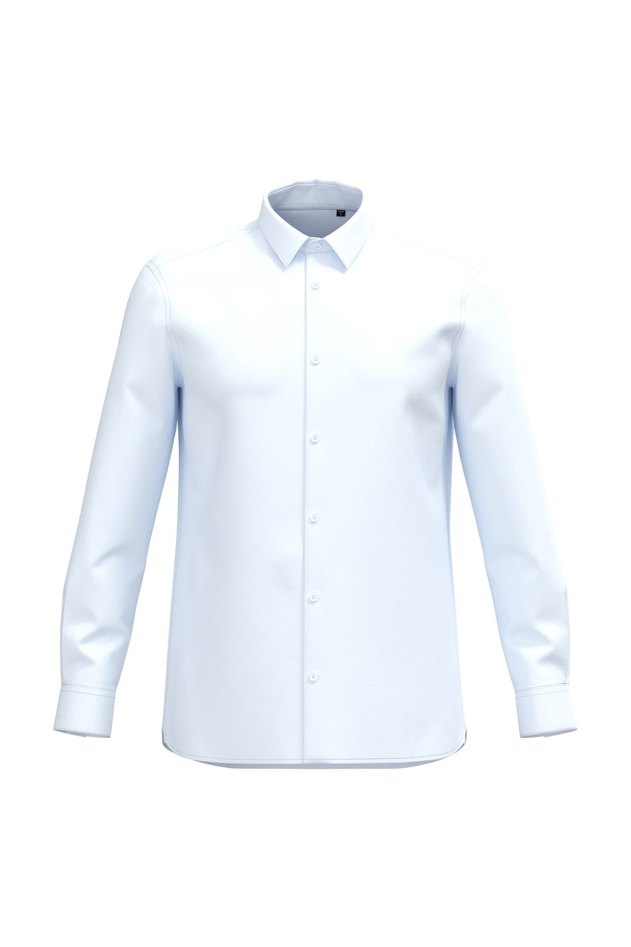 Kariban Premium Herren Supima-Baumwolle Popeline Hemd PK505