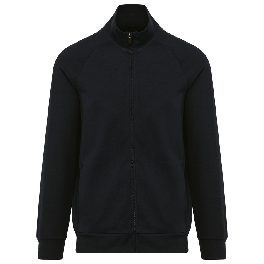 Kariban Premium Herrenjacke mit Reißverschluss PK404