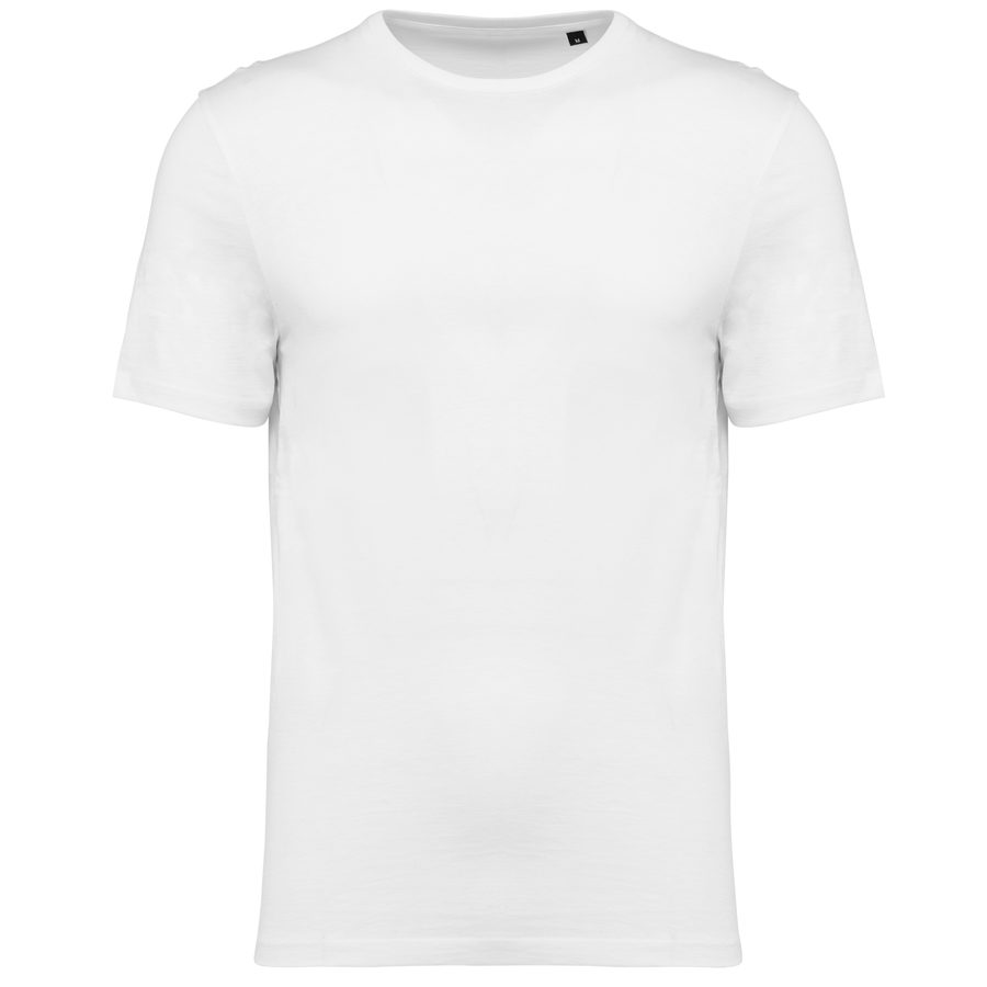 Kariban Premium Supima Herren-T-Shirt mit Rundhals ausschnitt und kurzen Ärmeln PK300