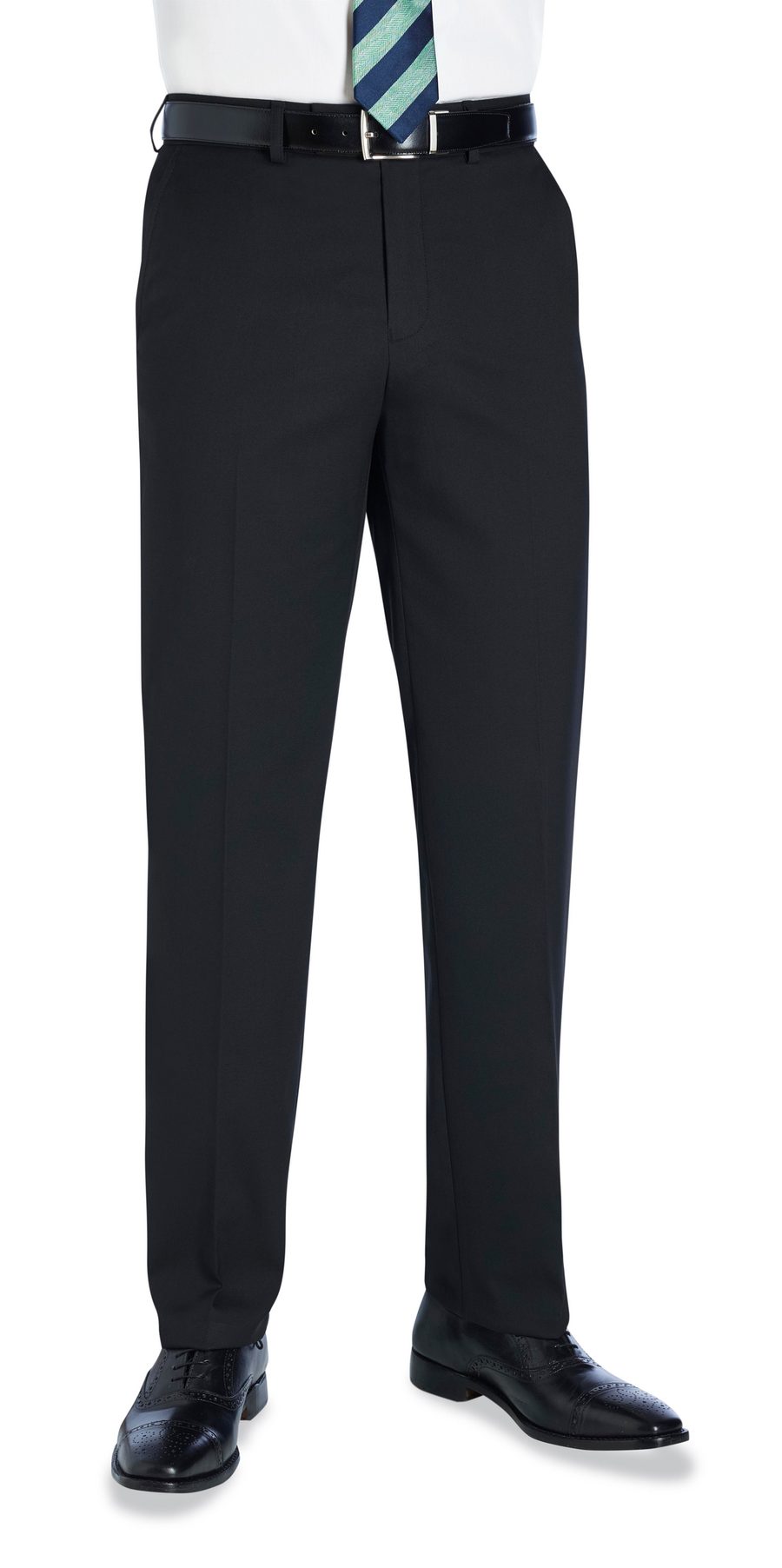 Brook Taverner Hose Phoenix 8755 – Black