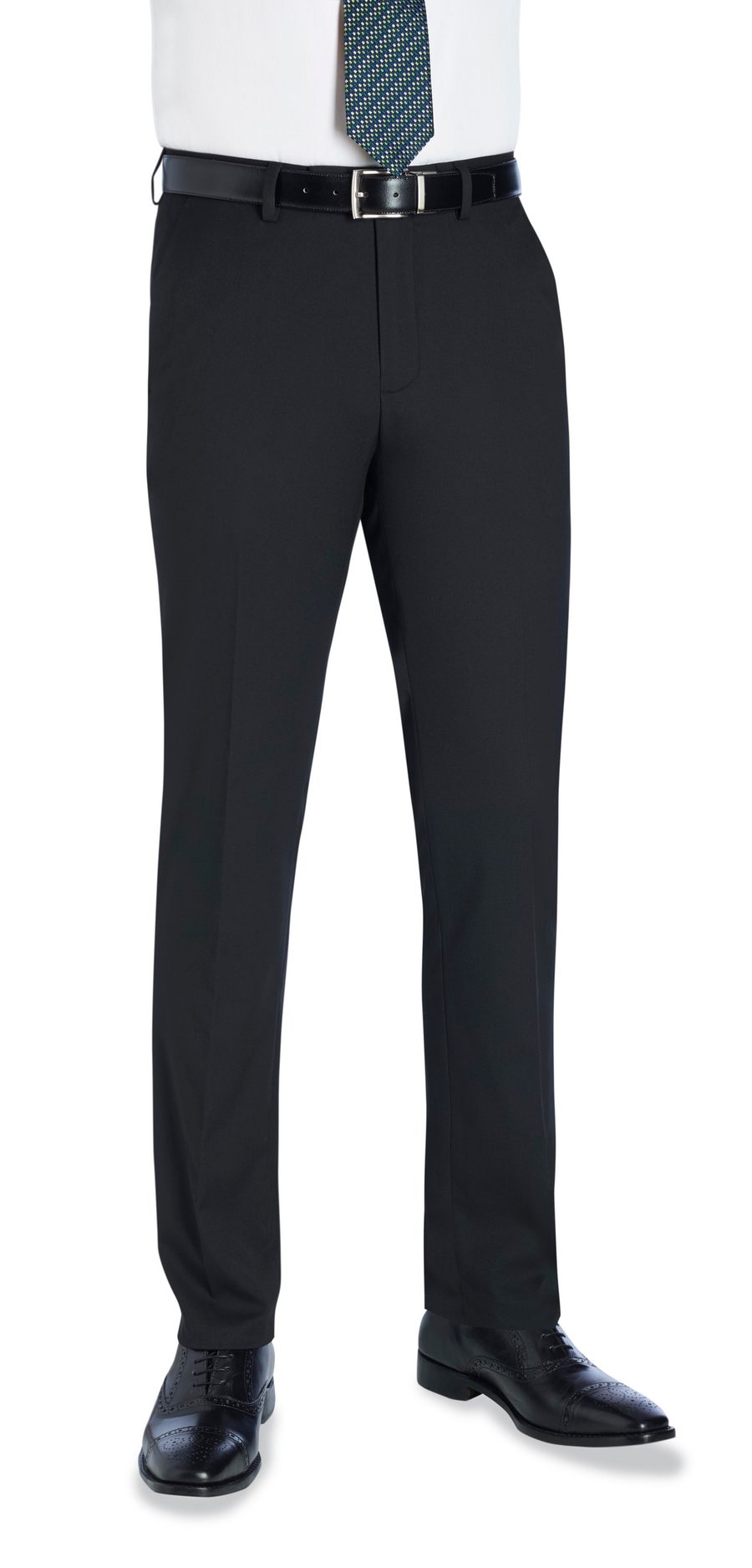 Brook Taverner Hose Pegasus 8754 – Black