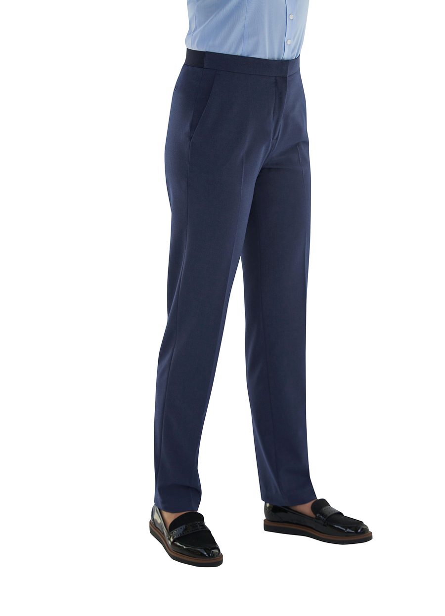 Brook Taverner Damenhose Eleanor Slim Fit 2392
