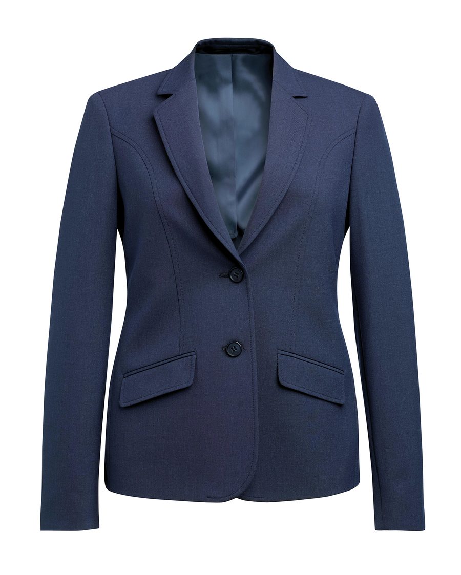 Brook Taverner Damenjacke Margot taillierter Schnitt 2390
