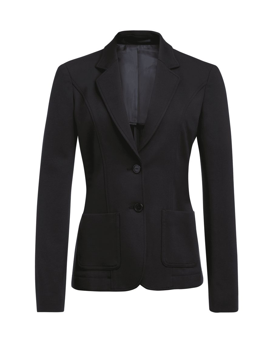 Brook Taverner Jersey-Jacke für Damen, Libre 2379