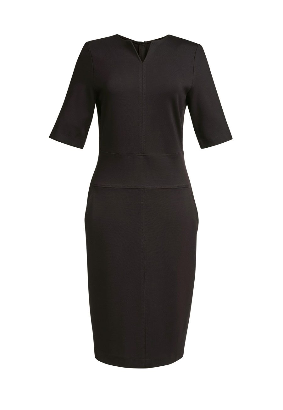 Brook Taverner Kleid Celeste BT2365