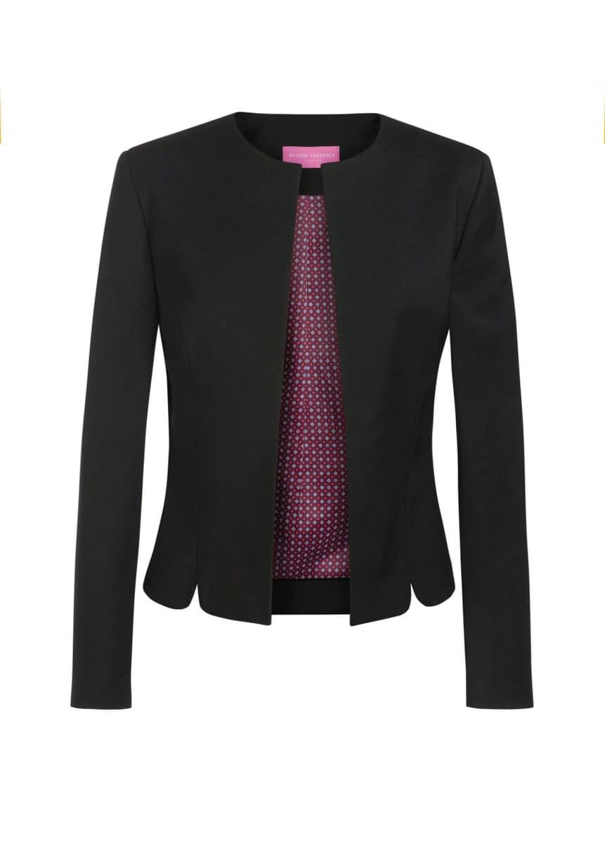 Brook Taverner Jacke Vega BT2356
