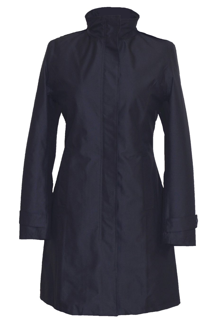Brook Taverner Wasserdichter Mantel Washington 2346 Jacke