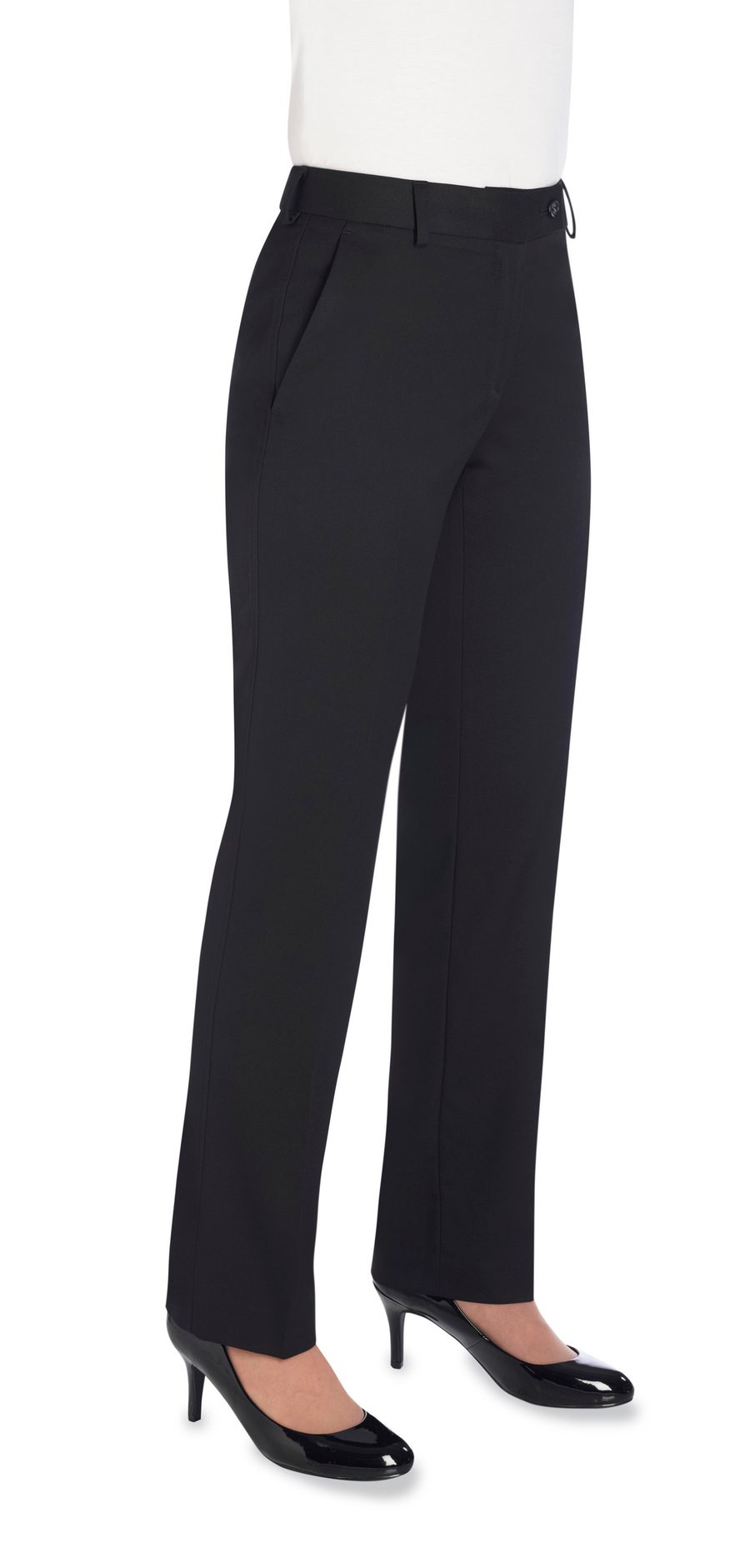 Brook Taverner Hose Bianca 2277