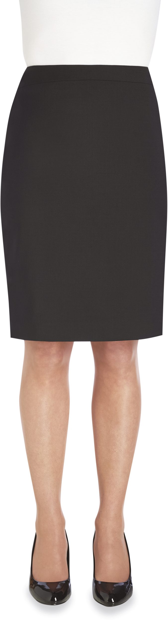 Brook Taverner Rock Numana 2224 – Black