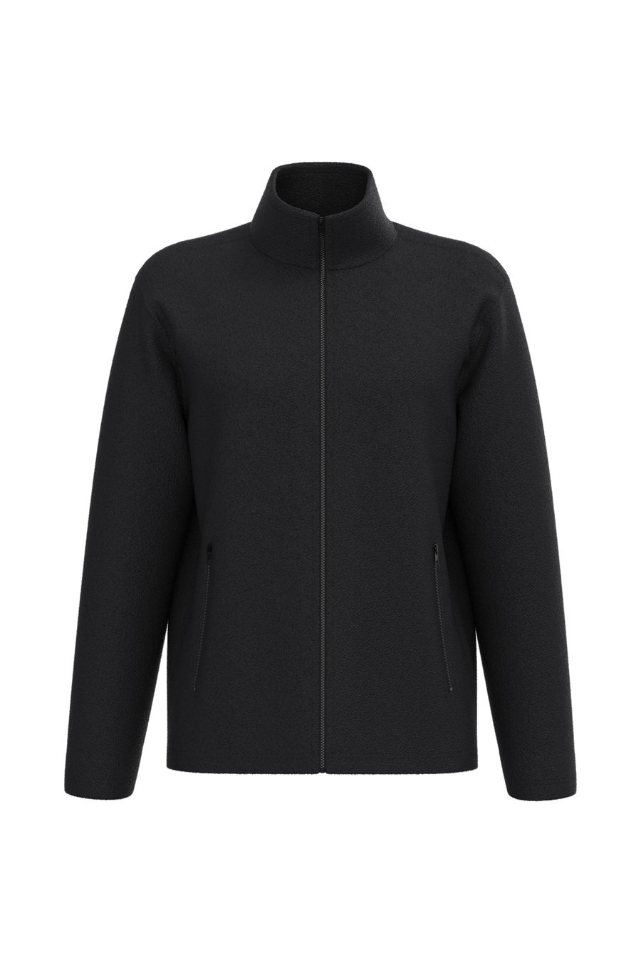 iDeal Basic Brand Unisex Fleecejacke IB900