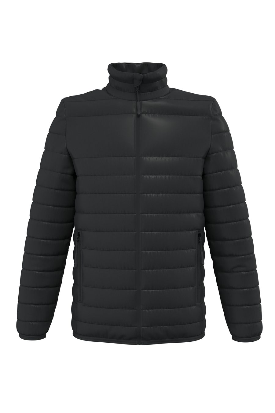 iDeal Basic Brand Herren Steppjacke IB6175
