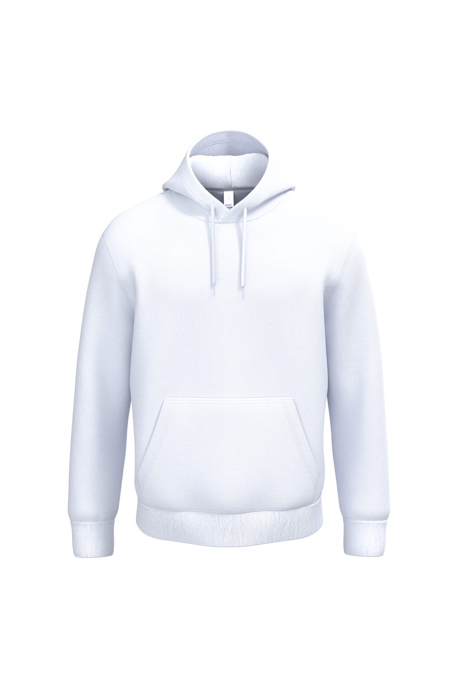 iDeal Basic Brand Unisex Hoodie IB402