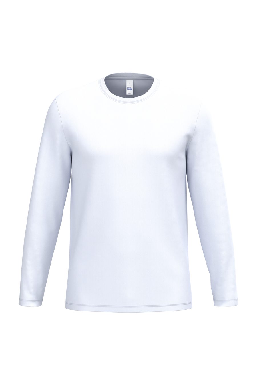 iDeal190 Unisex Lsl T-Shirt IB323