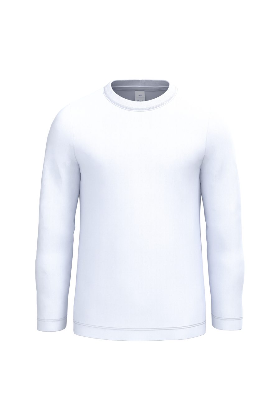 iDeal150 Kinder Lsl T-Shirt IB314