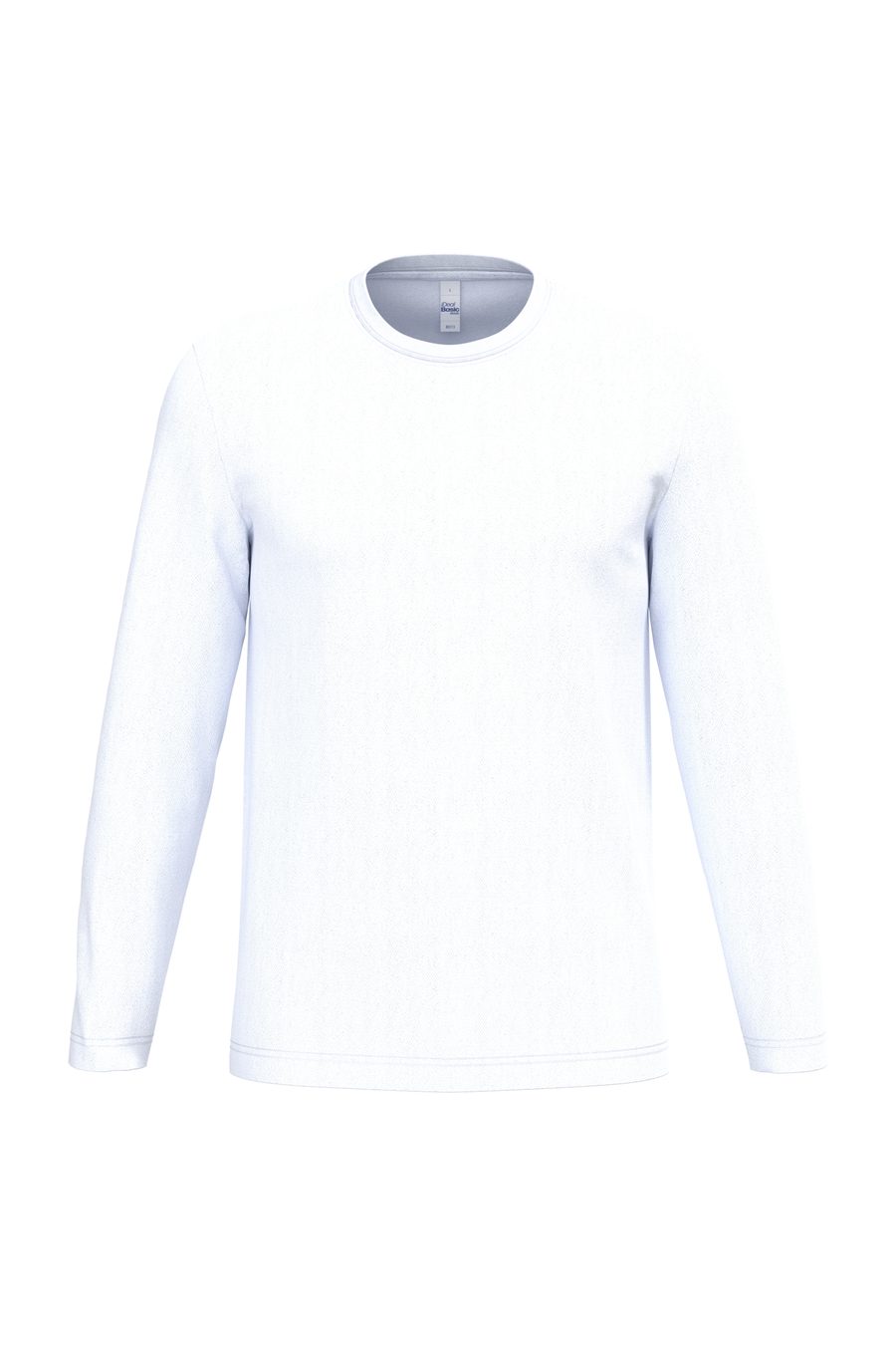iDeal150 Lsl Unisex T-Shirt IB313