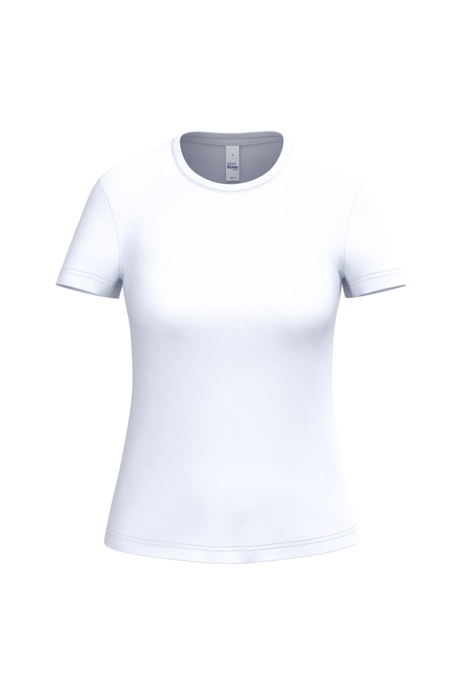 iDeal150 Damen T-Shirt IB311