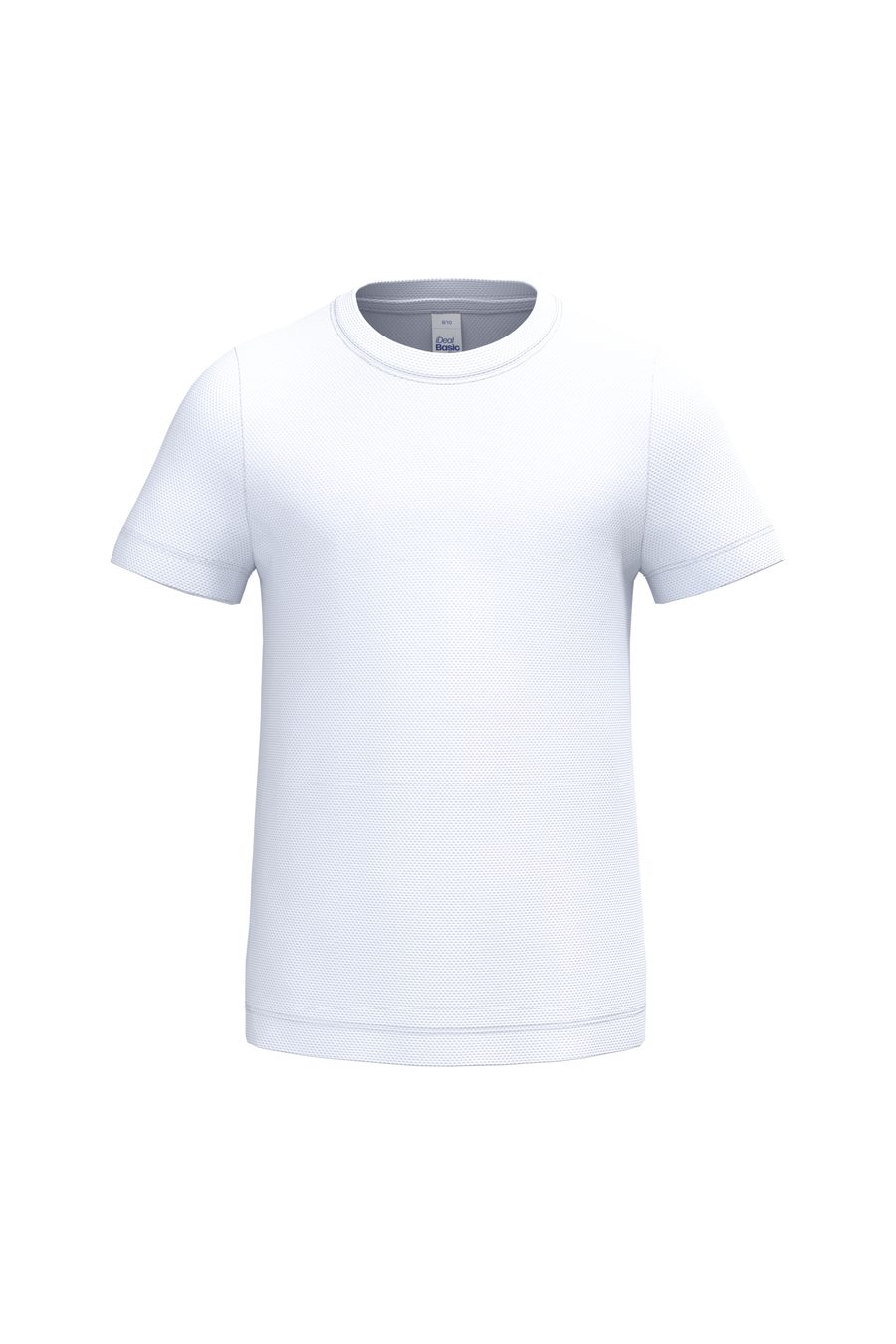 iDeal Basic Brand Mercury Kinder Sport-T-Shirt IB302