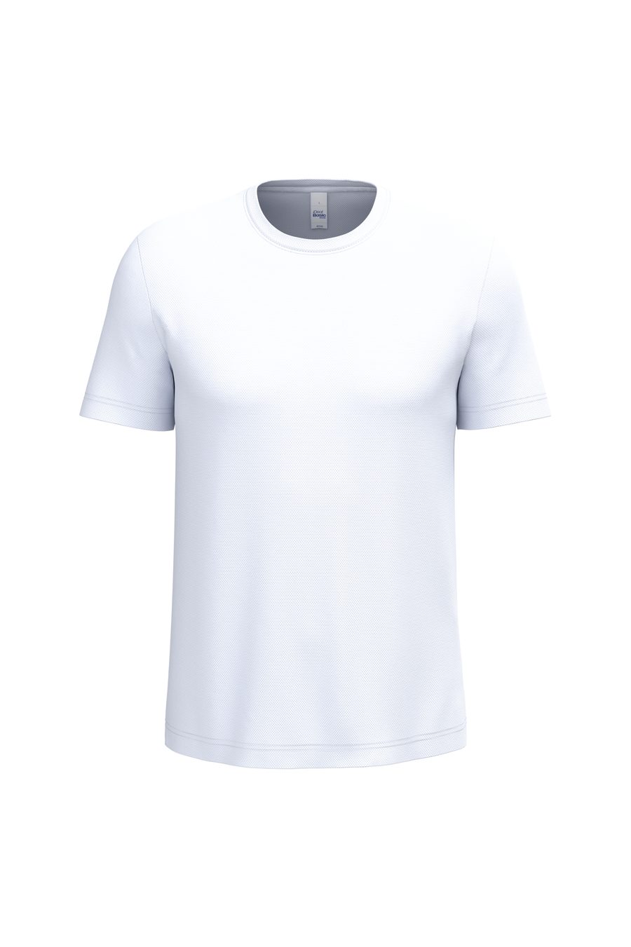 iDeal Basic Brand Mercury Herren Sport-T-Shirt IB300