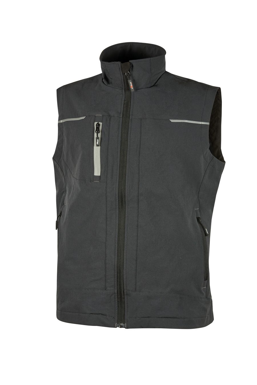 U-Power Mann West Saturn PE181 Jacke