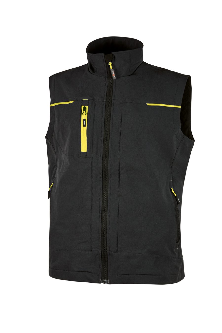 U-Power Damenwest Saturn PR263BC Jacke
