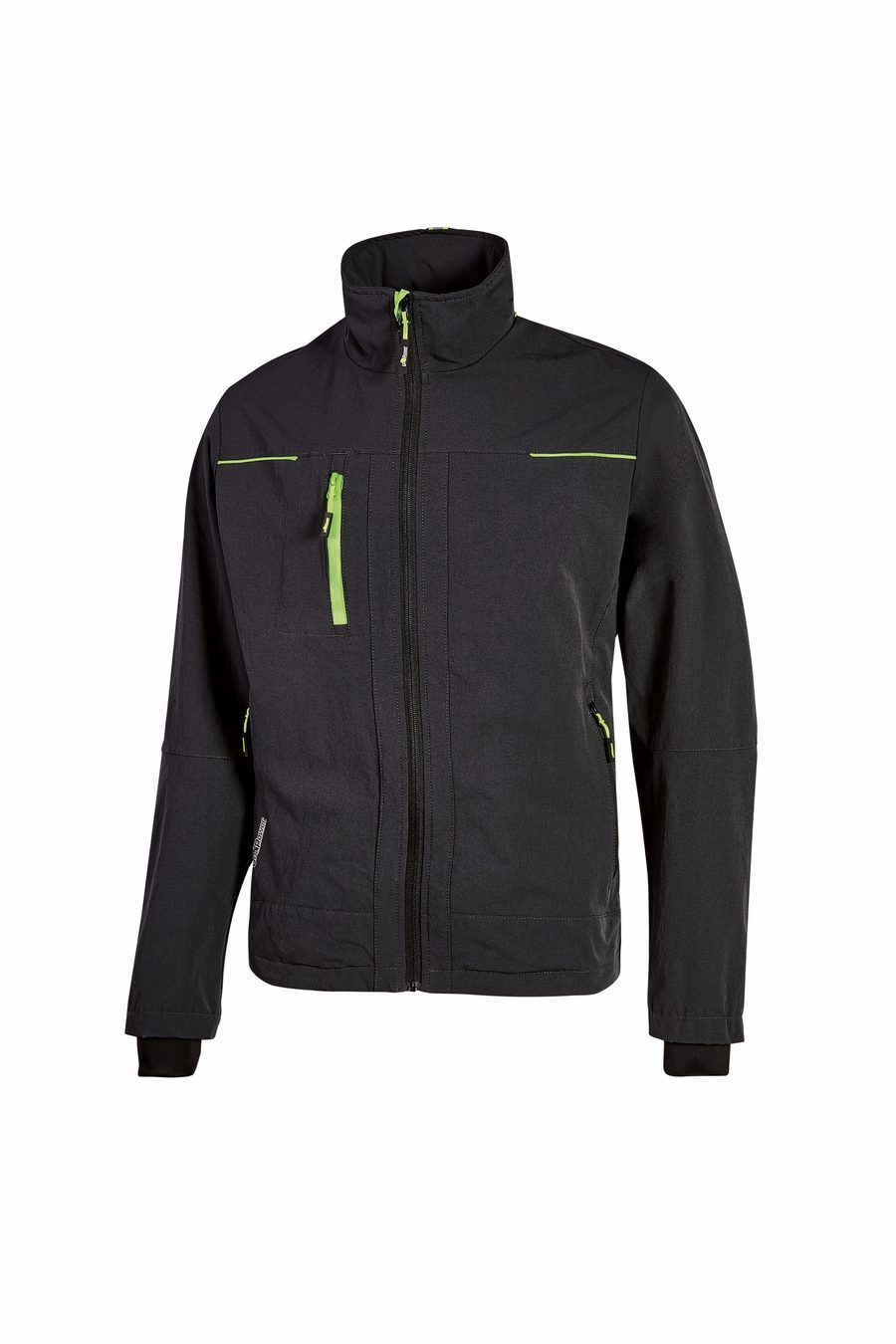 U-Power Damenjas Pluton PE262BC Jacke