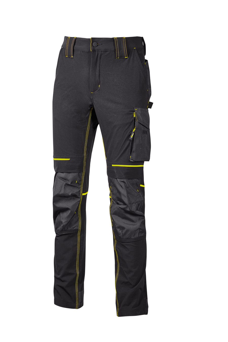 U-Power Atom Damenhose PE157BC