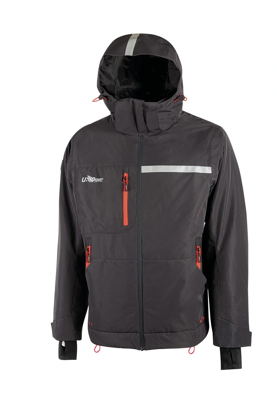 U-Power Jacke Wink FU255