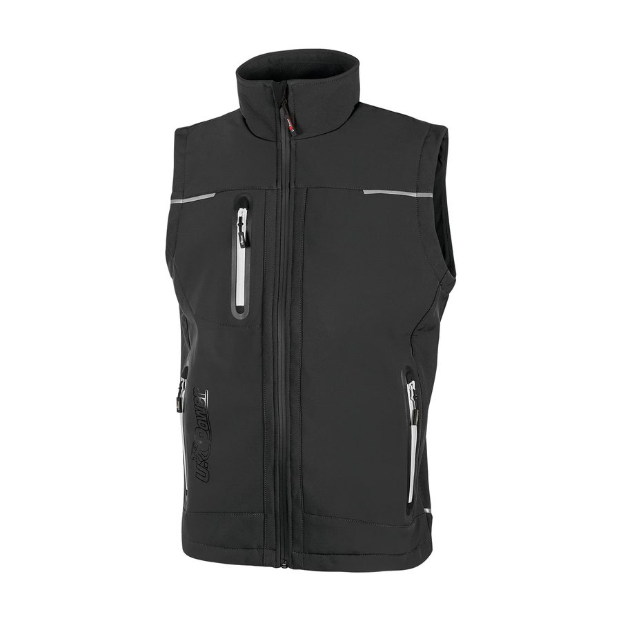 U-Power Softshell-West Universe FU188