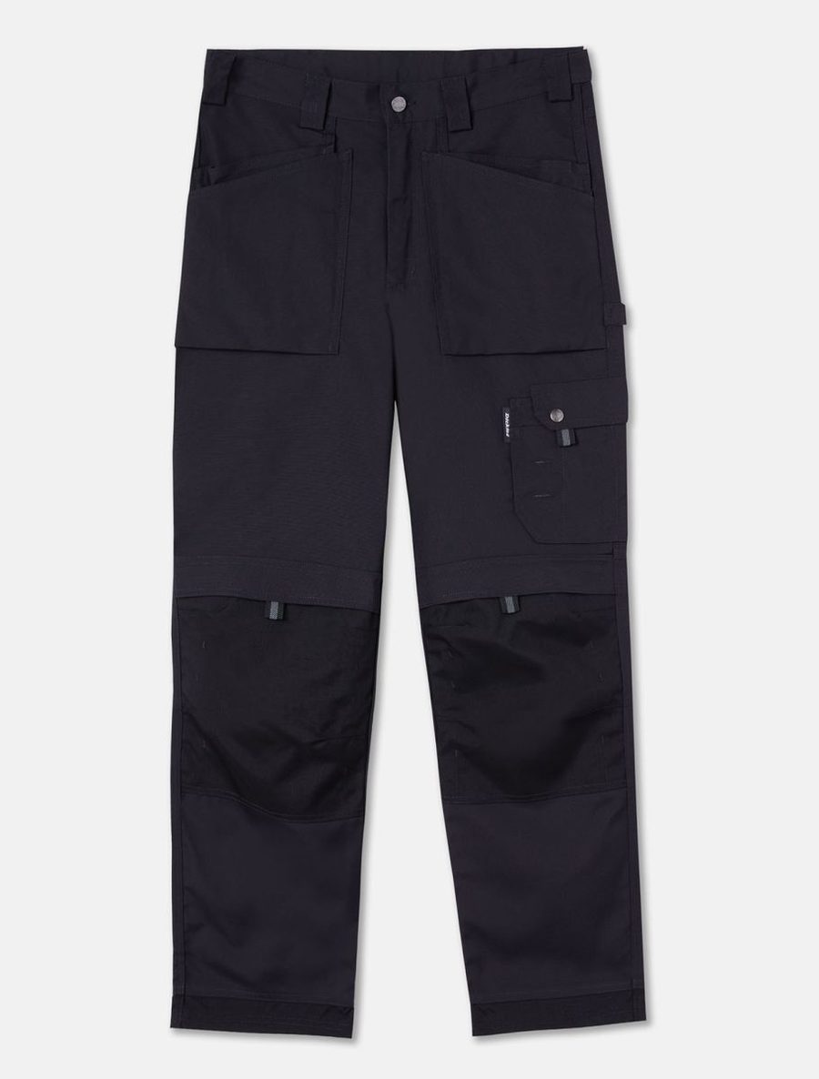 Dickies Eisenhower Herrenhose (eh26800) Dk0a4xsm
