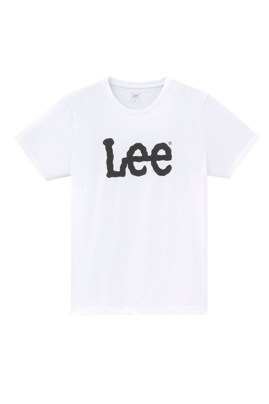 Lee Logo-T-Shirt L65qai12