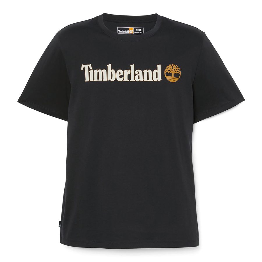 Timberland T-Shirt Kennebec River Tb0a5upq