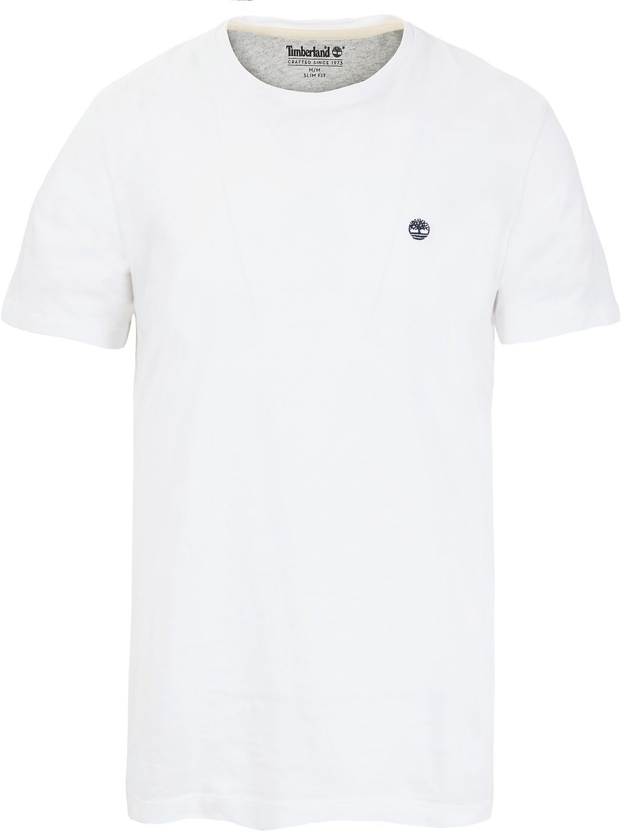 Timberland T-Shirt Stoff Dunstan River Tb0a2bpr
