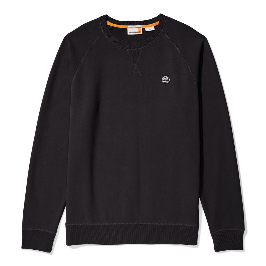 Timberland Sweatshirt mit Rundhalsausschnitt Exeter River Tb 0A2F
