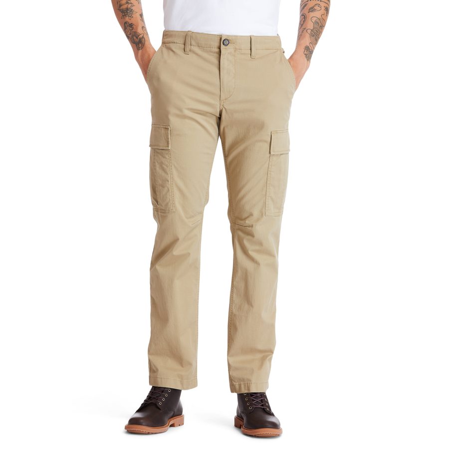 Timberland Cargohose Squam Lake Tb0a2czh
