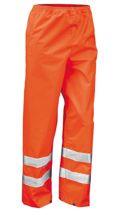 Result High-Viz Trousers R022X
