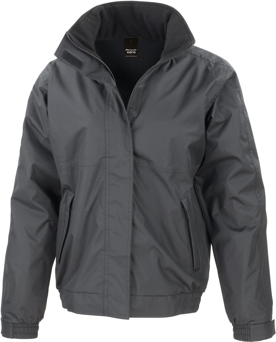 Result Channel jacke R221M