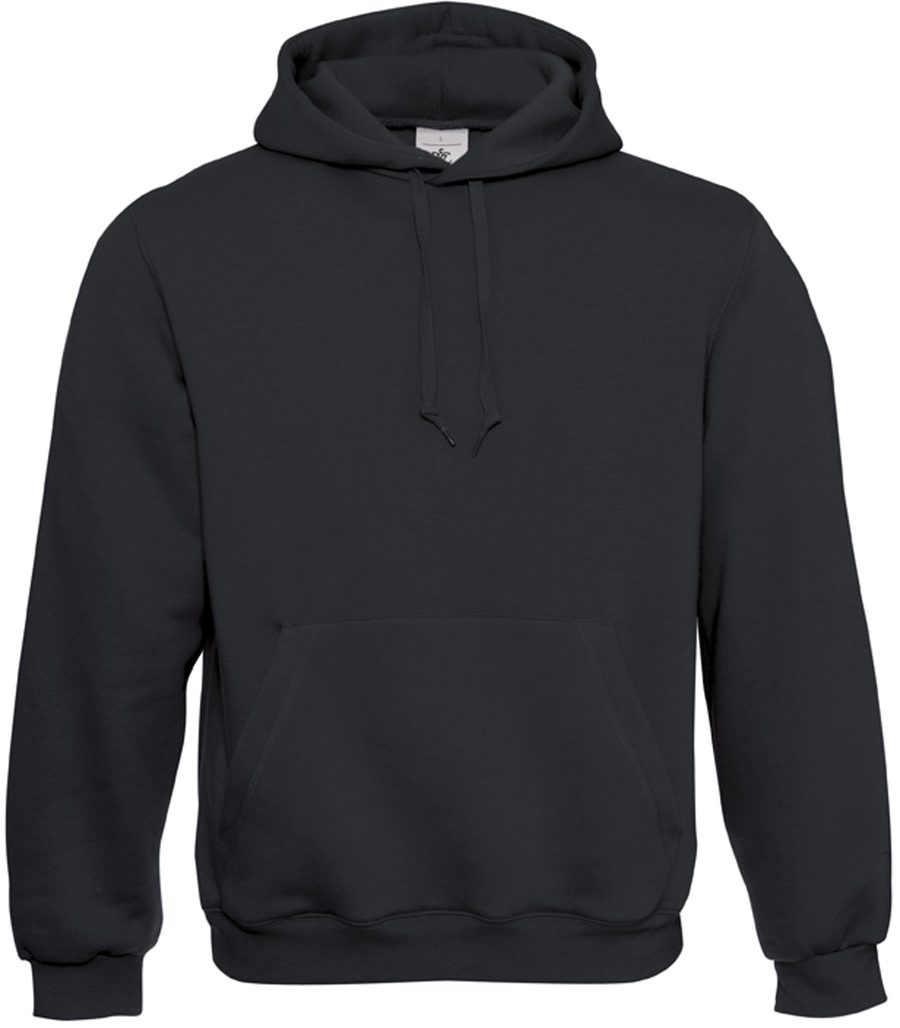 B&C Hooded WU620