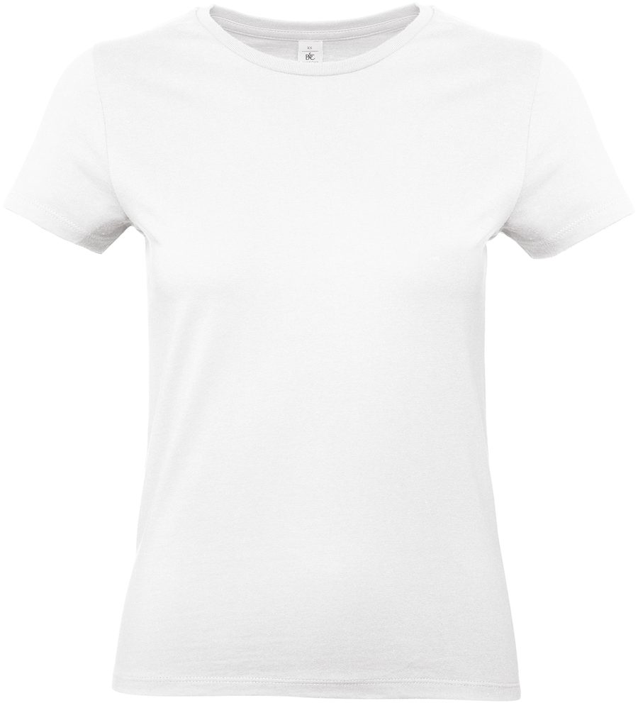 B&C #e190 Ladies' T-shirt TW04T