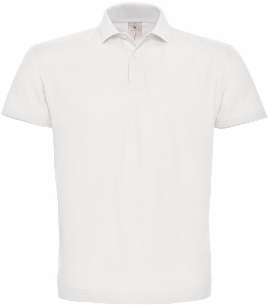 B&C Id.001 Men's Polo Shirt Pui10