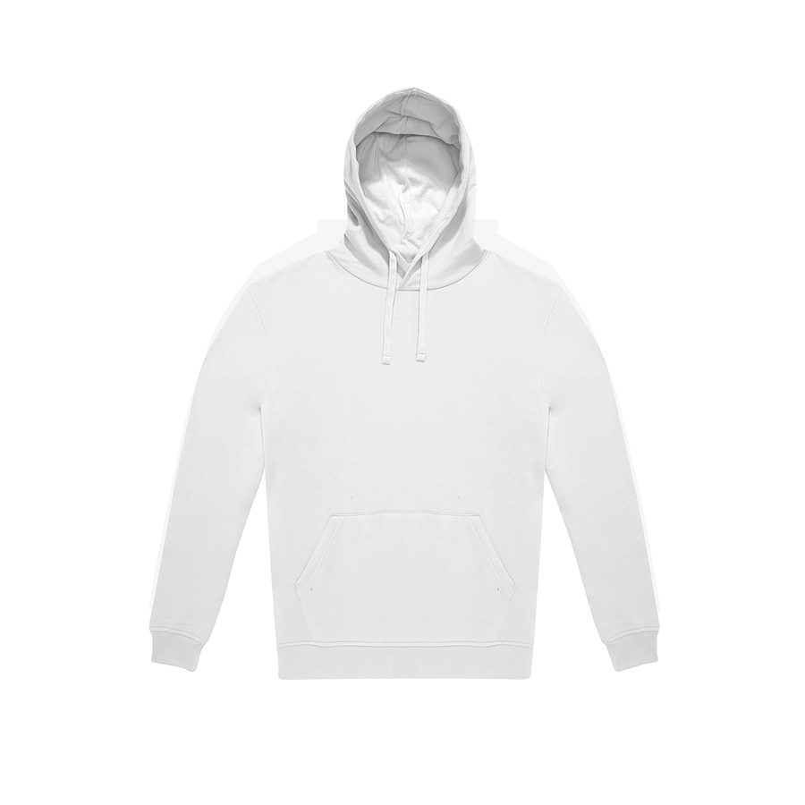 B&C Kapuzen-Sweatshirt Id.333 Unisex WG005