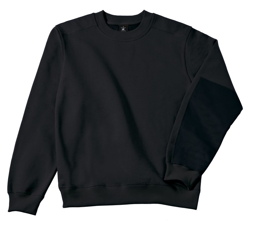 B&C Hero Pro Sweatshirt Wuc20