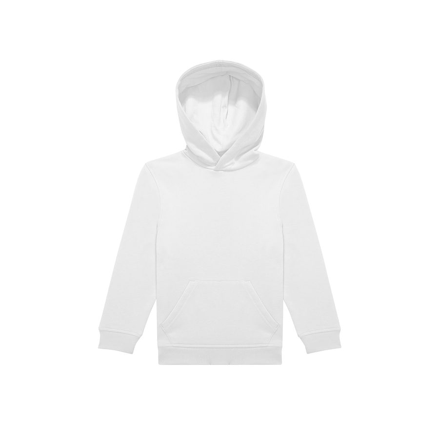 B&C Kapuzen-Sweatshirt Id.333 Kinder WK002