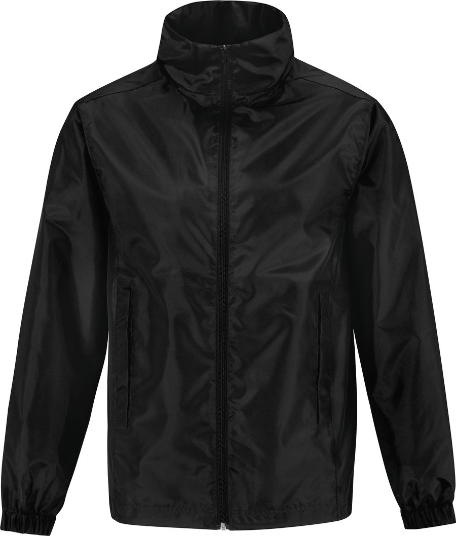 B&C Windbreaker Id.601 / Men Jui60 Jacke