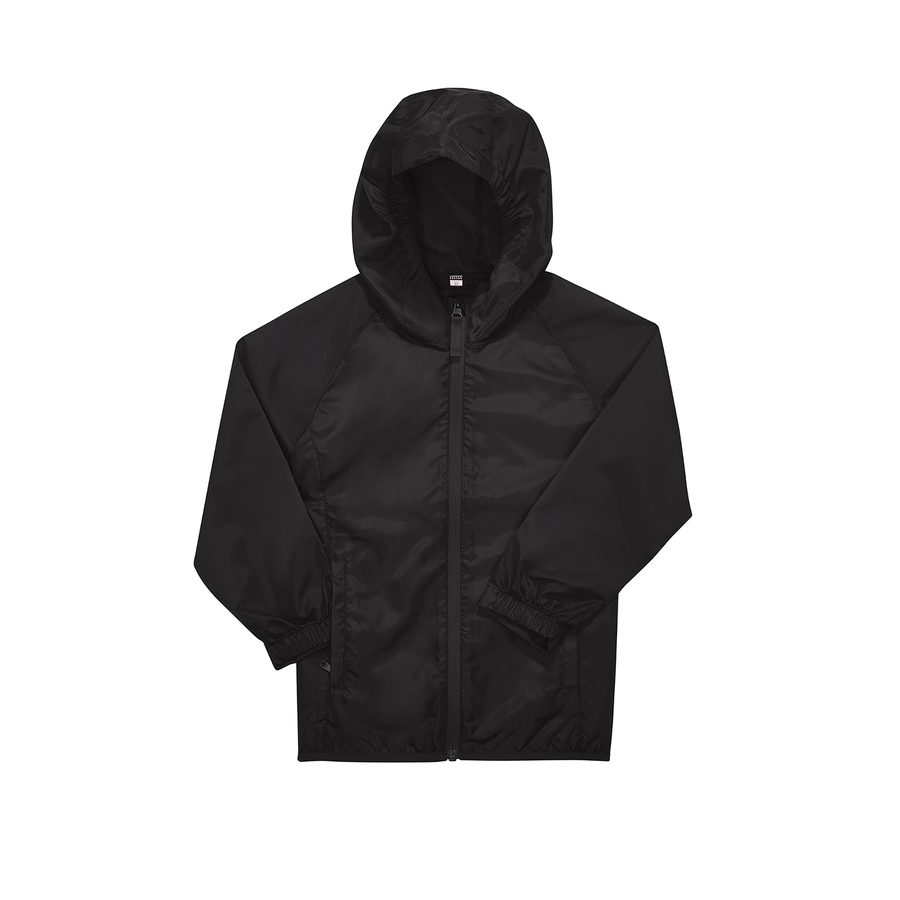 B&C Windjacke #Reset Kinder JK001