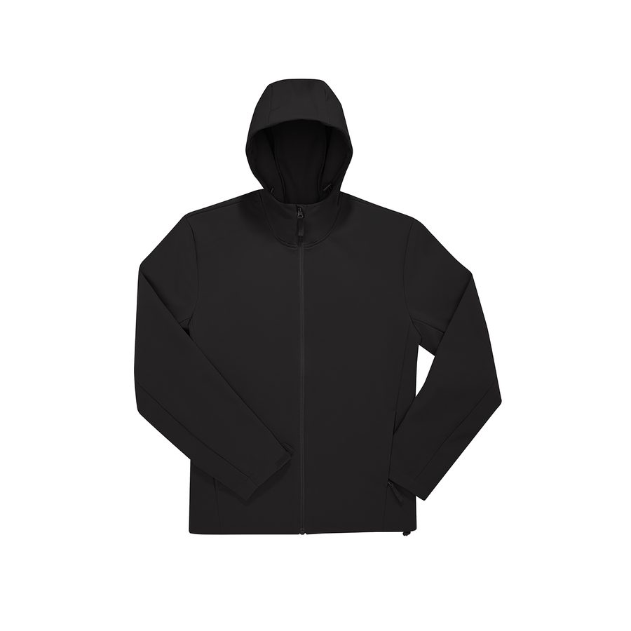 B&C Softshell Reset 3Lr Unisex JG006