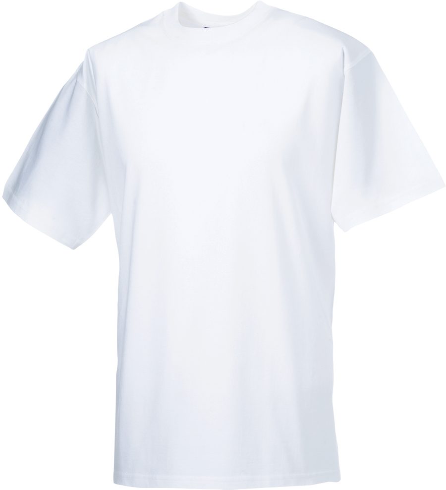 Russell Classic Heavyweight T-Shirt R-215m-0