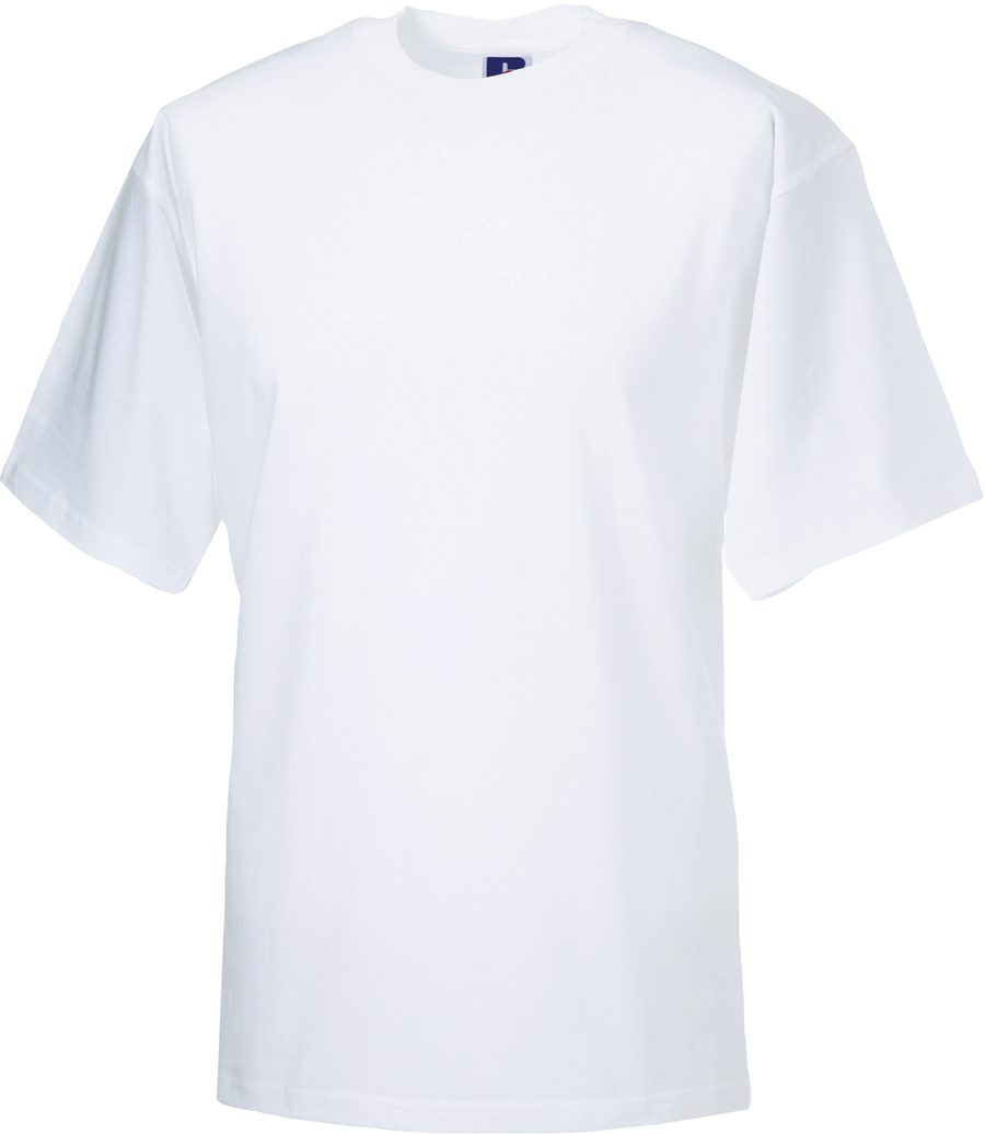 Russell Classic T-Shirt R-180m-0
