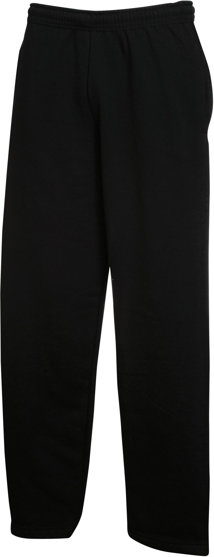 Fruit of the Loom Classic Open Hem Jog Pants (64-032-0) 64-032-0