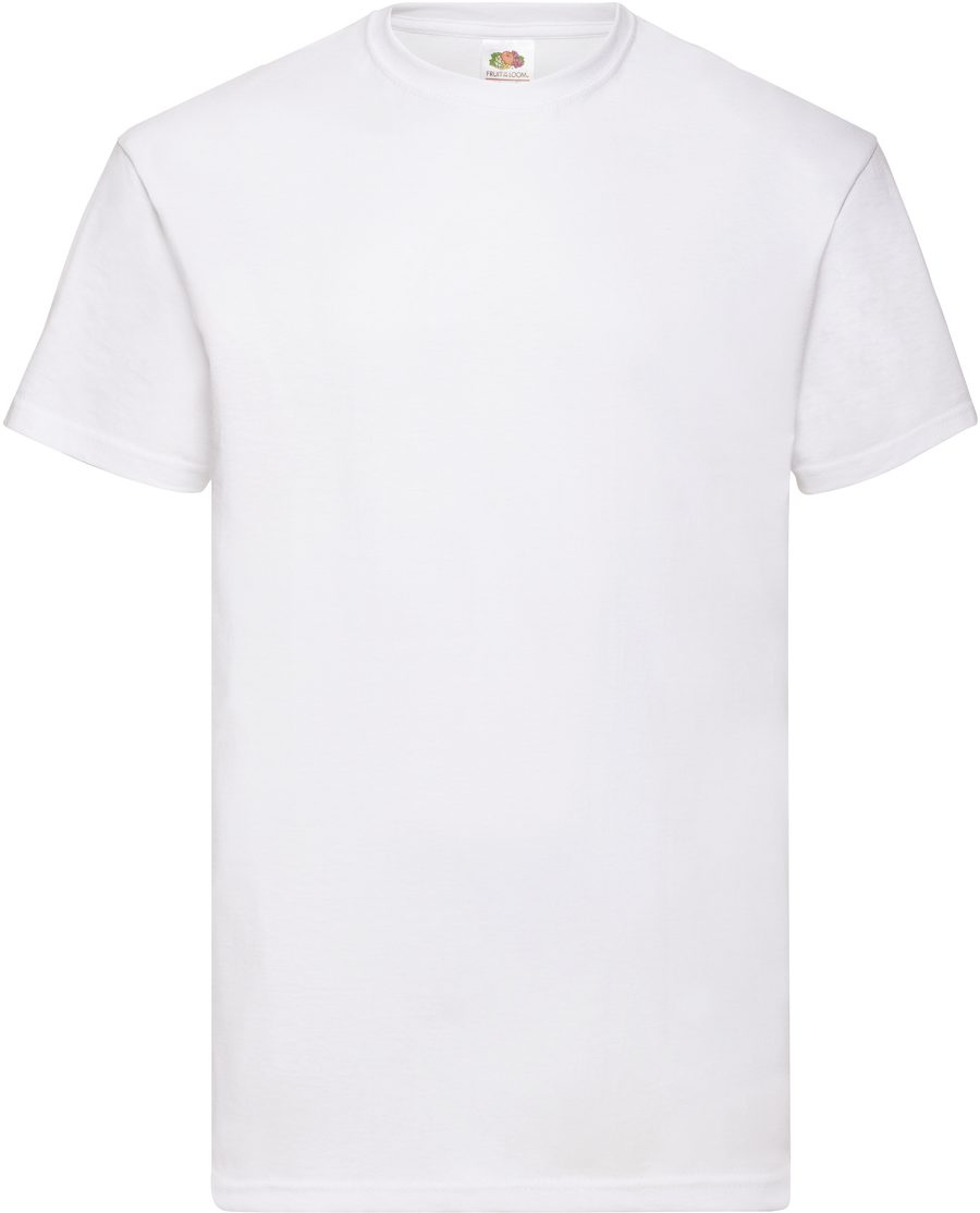 Fruit of the Loom Valueweight T (61-036-0) 61-036-0 T-Shirt
