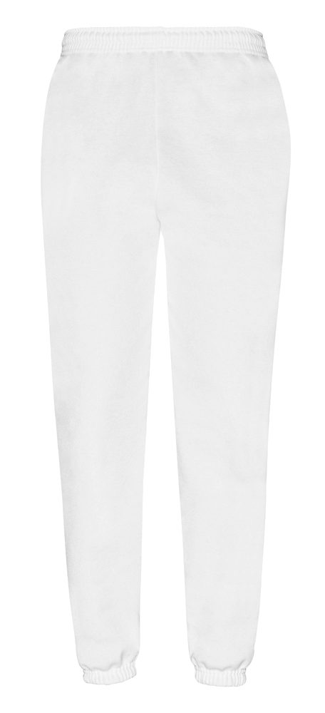 Fruit of the Loom Elasticated Cuff Jogging Bottoms (64-026-0) 64-026-0 Arbeitshose